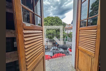 Casa à venda com 2 quartos, 178m² em Botafogo, Rio de Janeiro