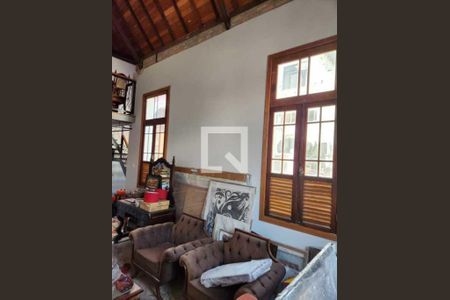 Casa à venda com 2 quartos, 178m² em Botafogo, Rio de Janeiro