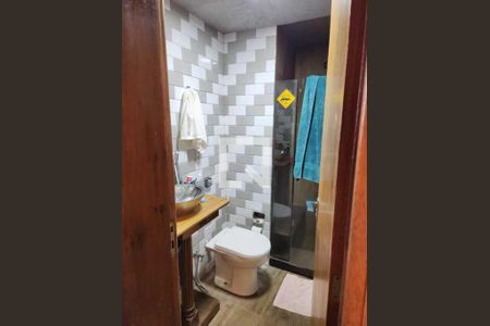 Casa à venda com 2 quartos, 178m² em Botafogo, Rio de Janeiro