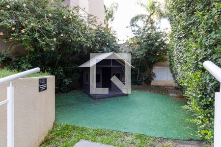 Área comum - Playground de apartamento à venda com 2 quartos, 53m² em Teresópolis, Porto Alegre