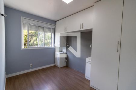 Quarto 1 de apartamento à venda com 2 quartos, 53m² em Teresópolis, Porto Alegre