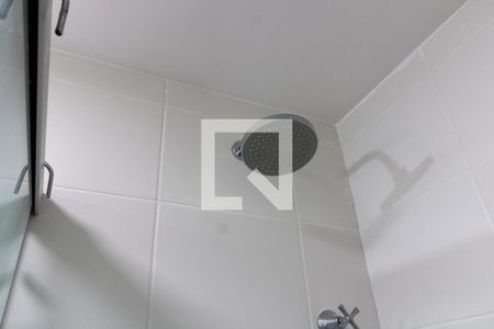Banheiro Social de apartamento à venda com 2 quartos, 53m² em Teresópolis, Porto Alegre