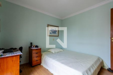 Quarto 1 de apartamento à venda com 3 quartos, 240m² em Campo Belo, São Paulo