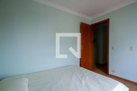 Quarto 1 de apartamento à venda com 3 quartos, 240m² em Campo Belo, São Paulo