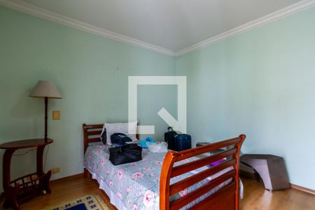 Quarto 2 de apartamento à venda com 3 quartos, 240m² em Campo Belo, São Paulo