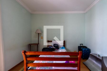 Quarto 2 de apartamento à venda com 3 quartos, 240m² em Campo Belo, São Paulo