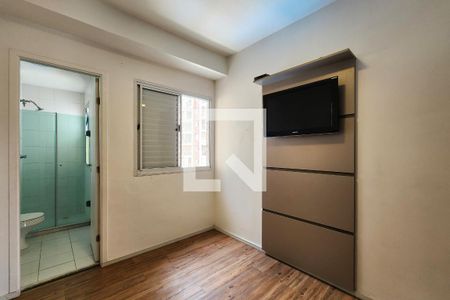 Suíte de apartamento à venda com 3 quartos, 93m² em Baeta Neves, São Bernardo do Campo