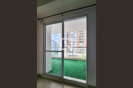 Varanda Gourmet  de apartamento à venda com 3 quartos, 93m² em Baeta Neves, São Bernardo do Campo
