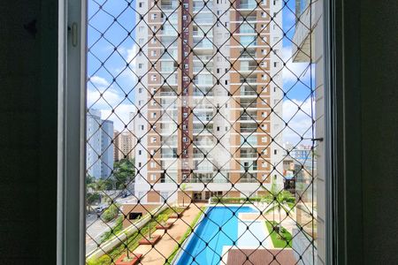Vista do Quarto 2 de apartamento à venda com 3 quartos, 93m² em Baeta Neves, São Bernardo do Campo