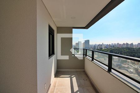Sala Sacada de apartamento à venda com 2 quartos, 75m² em Centro, São Bernardo do Campo