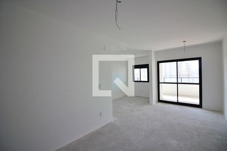 Sala de apartamento à venda com 2 quartos, 75m² em Centro, São Bernardo do Campo