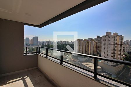 Sala Sacada de apartamento à venda com 2 quartos, 75m² em Centro, São Bernardo do Campo