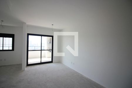 Sala de apartamento à venda com 2 quartos, 75m² em Centro, São Bernardo do Campo