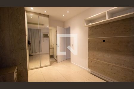 Suíte de apartamento à venda com 2 quartos, 70m² em Barra da Tijuca, Rio de Janeiro