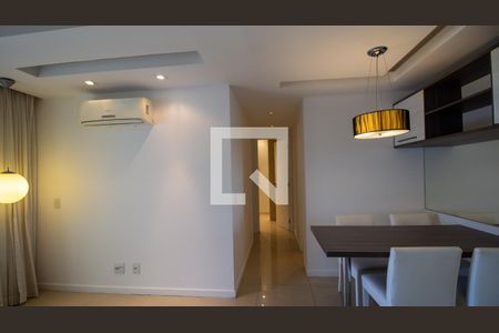 Varanda de apartamento à venda com 2 quartos, 70m² em Barra da Tijuca, Rio de Janeiro