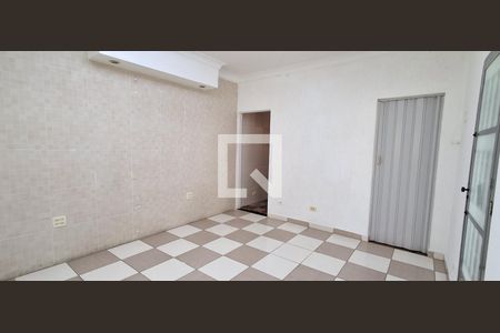 Sala de casa à venda com 3 quartos, 110m² em Barcelona, São Caetano do Sul