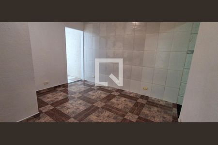 Copa de casa à venda com 3 quartos, 110m² em Barcelona, São Caetano do Sul
