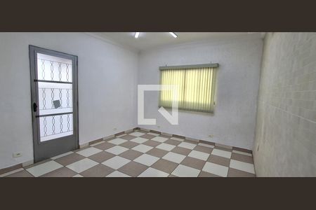 Casa à venda com 3 quartos, 110m² em Barcelona, São Caetano do Sul