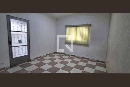 Sala de casa à venda com 3 quartos, 110m² em Barcelona, São Caetano do Sul