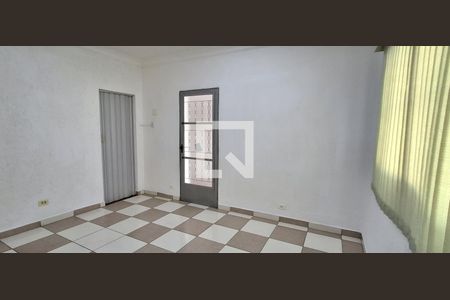 Sala de casa à venda com 3 quartos, 110m² em Barcelona, São Caetano do Sul