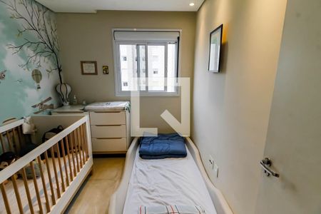 Quarto 1 de apartamento para alugar com 2 quartos, 72m² em Vila Andrade, São Paulo