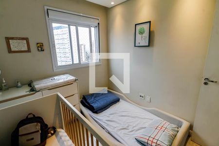 Quarto 1 de apartamento para alugar com 2 quartos, 72m² em Vila Andrade, São Paulo