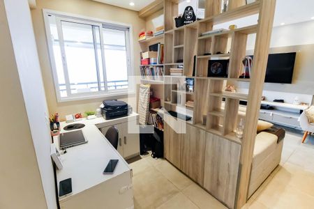 Escritório de apartamento para alugar com 2 quartos, 72m² em Vila Andrade, São Paulo