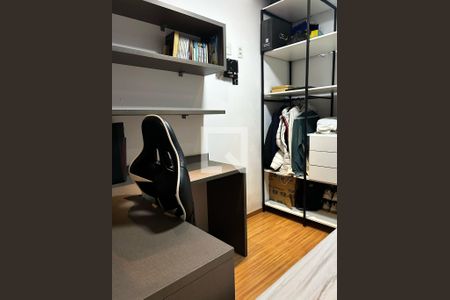 Quarto 2 de apartamento à venda com 3 quartos, 89m² em Vila Leopoldina, São Paulo