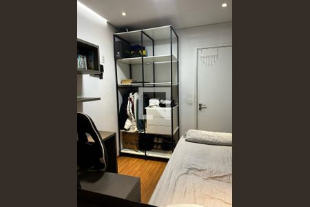 Quarto 2 de apartamento à venda com 3 quartos, 89m² em Vila Leopoldina, São Paulo