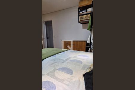 Quarto Suíte de apartamento à venda com 3 quartos, 89m² em Vila Leopoldina, São Paulo