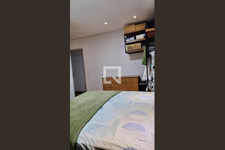 Quarto Suíte de apartamento à venda com 3 quartos, 89m² em Vila Leopoldina, São Paulo