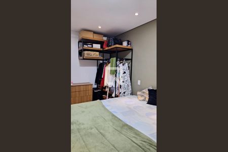 Quarto Suíte de apartamento à venda com 3 quartos, 89m² em Vila Leopoldina, São Paulo