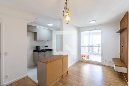 Apartamento para alugar com 3 quartos, 76m² em Vila Andrade, São Paulo