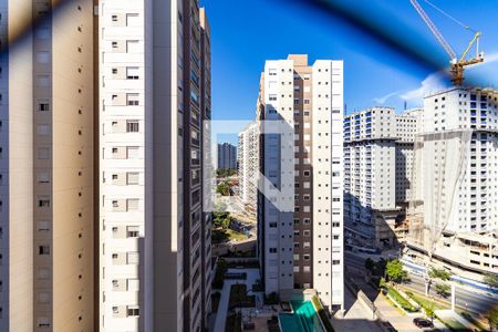 Varanda de apartamento para alugar com 3 quartos, 76m² em Vila Andrade, São Paulo