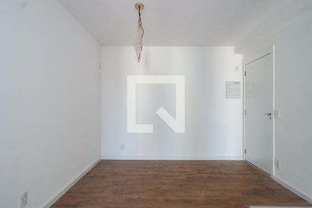 Sala de apartamento para alugar com 3 quartos, 76m² em Vila Andrade, São Paulo