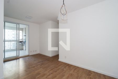 Sala de apartamento para alugar com 3 quartos, 76m² em Vila Andrade, São Paulo