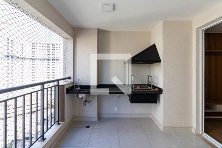 Apartamento para alugar com 3 quartos, 76m² em Vila Andrade, São Paulo