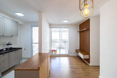 Apartamento para alugar com 3 quartos, 76m² em Vila Andrade, São Paulo