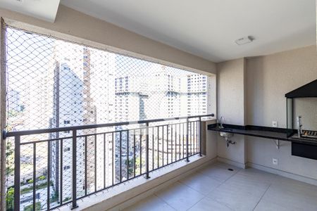 Apartamento para alugar com 3 quartos, 76m² em Vila Andrade, São Paulo