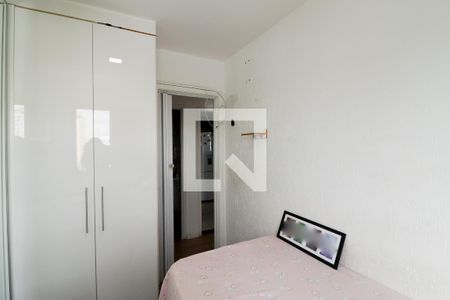 Quarto 1 de apartamento à venda com 3 quartos, 72m² em Parque Mandaqui, São Paulo