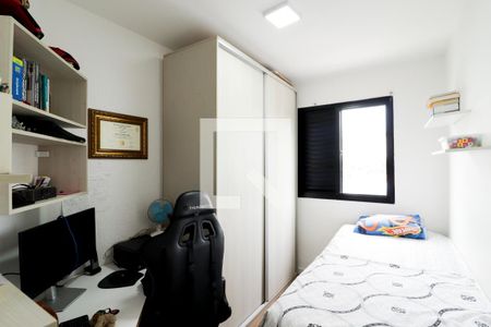 Quarto 2 de apartamento à venda com 3 quartos, 72m² em Parque Mandaqui, São Paulo