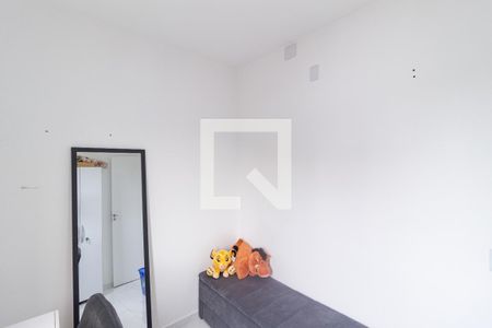 Quarto 2 de apartamento à venda com 2 quartos, 46m² em Umuarama, Osasco