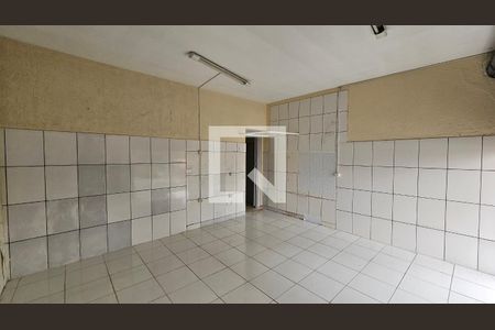 Garagem de casa à venda com 4 quartos, 250m² em Vila Marlene, Jundiaí