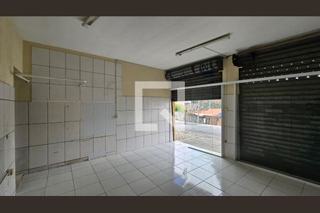 Garagem de casa à venda com 4 quartos, 250m² em Vila Marlene, Jundiaí