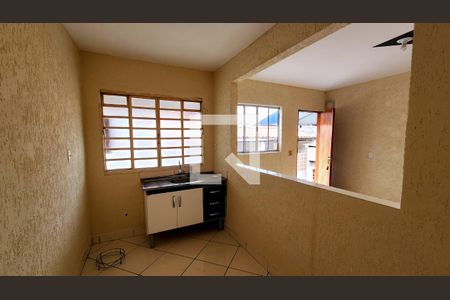 Cozinha de casa à venda com 4 quartos, 250m² em Vila Marlene, Jundiaí