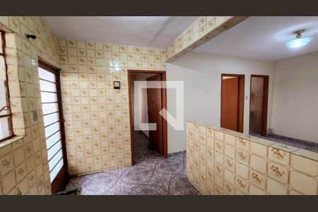 Cozinha de casa à venda com 4 quartos, 250m² em Vila Marlene, Jundiaí