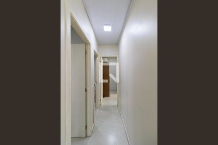 Corredor de casa à venda com 5 quartos, 250m² em Vila Feliz, São Paulo