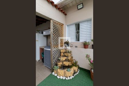 Quintal de casa à venda com 5 quartos, 250m² em Vila Feliz, São Paulo