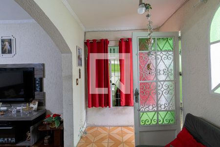 Sala de casa à venda com 5 quartos, 250m² em Vila Feliz, São Paulo