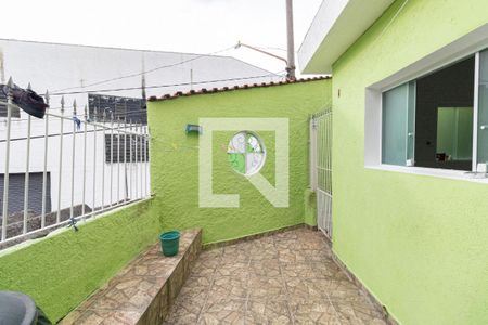 Área de Serviço de casa à venda com 5 quartos, 250m² em Vila Feliz, São Paulo